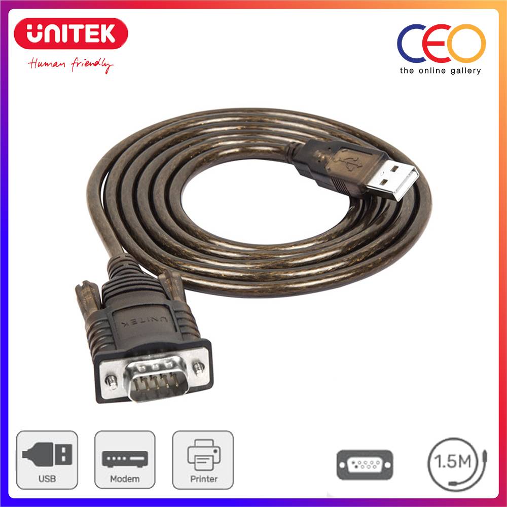 Printer Connector Converter