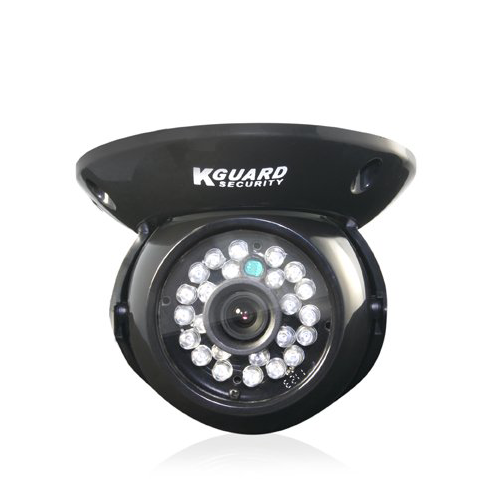 KGuard Indoor CCTV Camera Kit (FD427CPK) Home Security