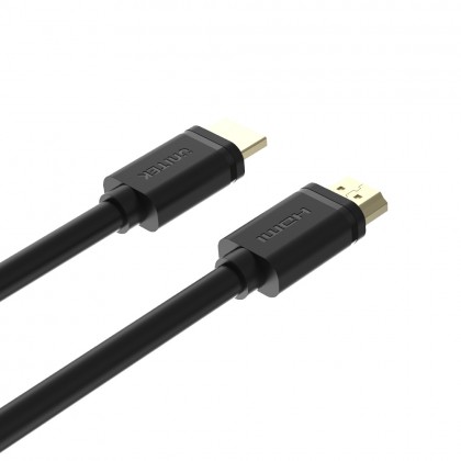 Unitek 4K HDMI(M) to HDMI(M) High Speed Cable 5M-20M