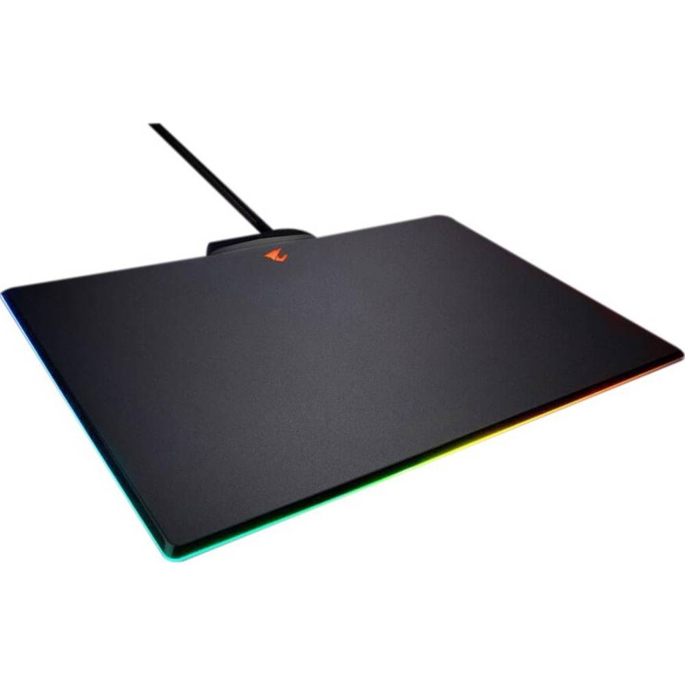 その他 AORUS P7 Gaming Mouse Pad Open Box: GIGABYTE AORUS P7 RGB Mouse Pad - Newegg.com