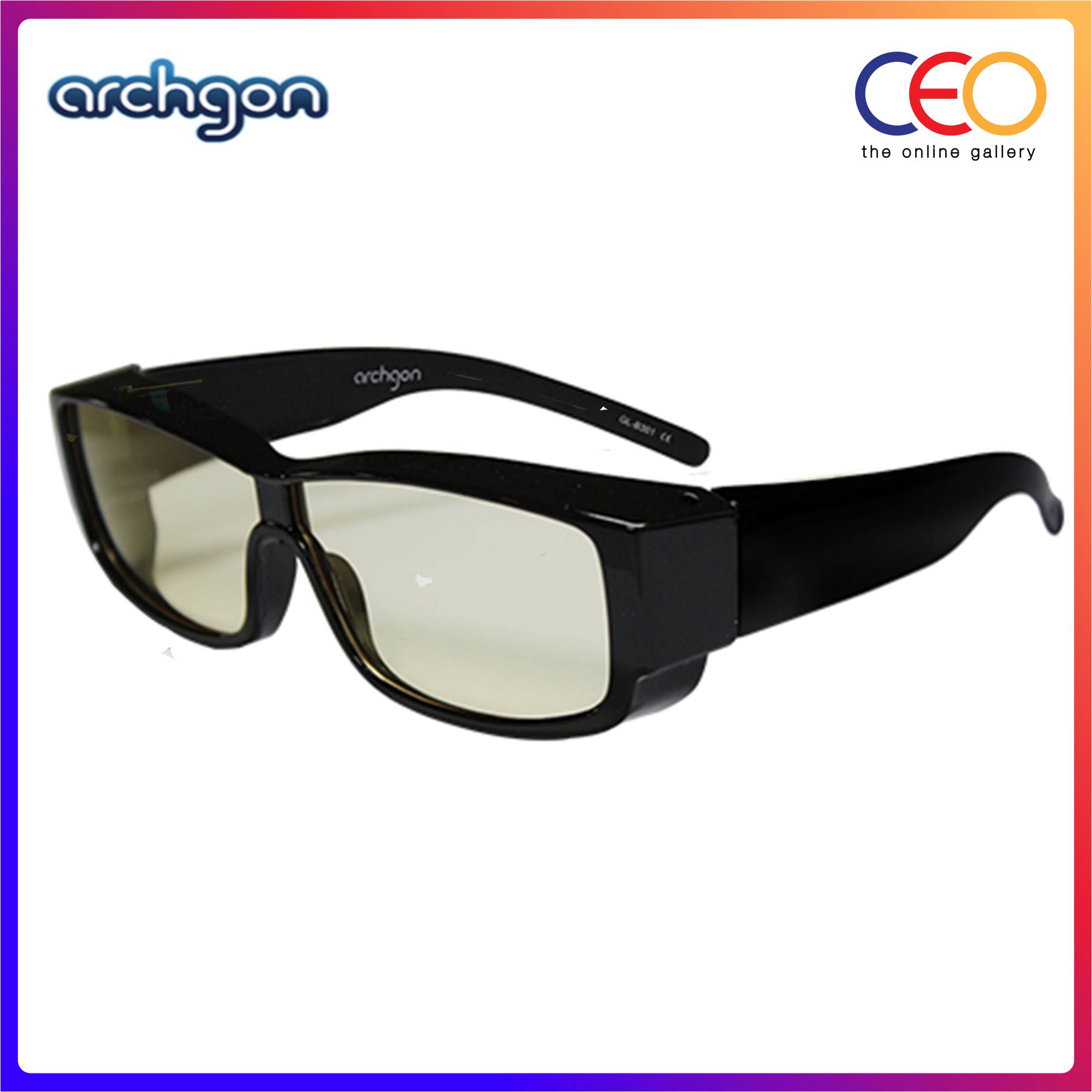 Archgon Anti Blue Light Glasses UV 