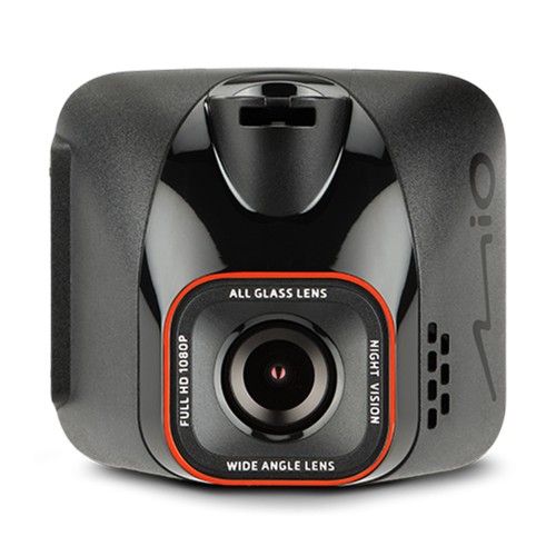 Mio MiVue™ C575 Full HD 1080p Starvis CMOS F1.8 Car Camera 2" DashCam