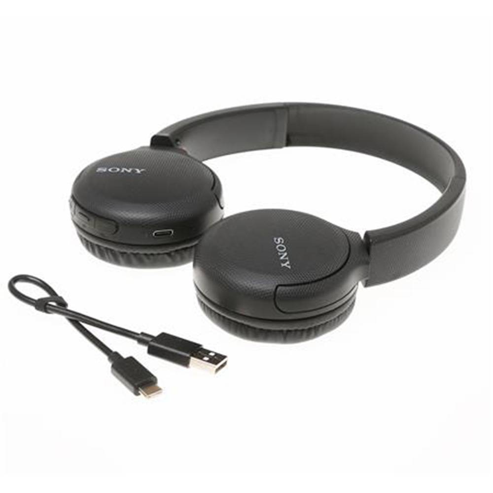 Ear Bluetooth Wireless Headphones 