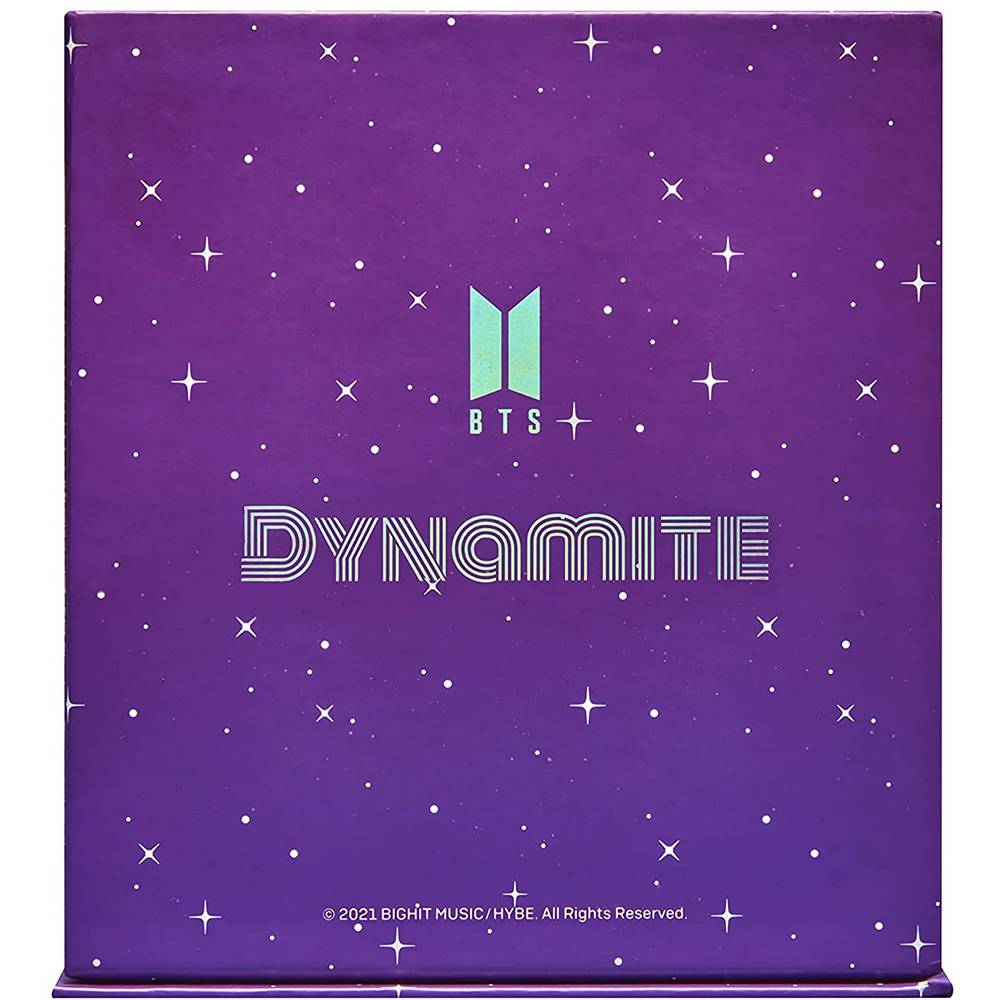 [READY MY STOCK] BTS Dynamite Multi OS DVD Writer GPM2 Burner Writer