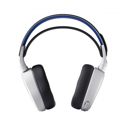 SteelSeries Arctis 7P+ Wireless For Playstation 5 Gaming Headset White (61471)