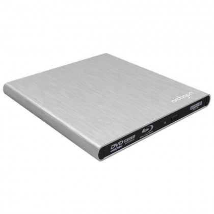 Archgon External 4K UHD Blu-Ray Player Portable Optical Disc Drive ODD USB 3.0 Support M-Disc Burn (MD-8102P-U3YC-UHDB) Archgon External 4K UHD Blu-Ray Player Portable Optical Disc Drive ODD USB 3.0 Support M-Disc Burn (MD-8102P-U3YC-UHDB)