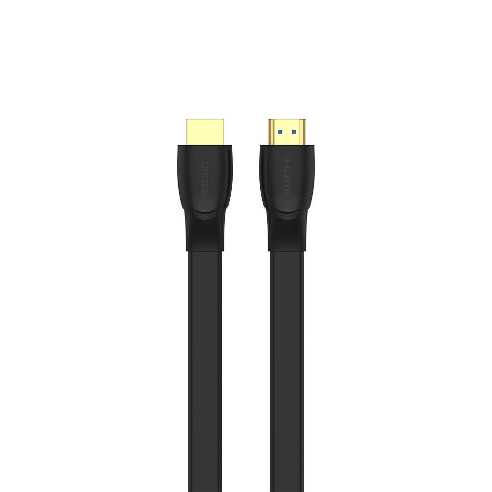 1 Meter HDMI 2.0 Cable - 4K UHD 2160p High Speed, Male To Male, AVARTEK Brand 7 thumbnail image