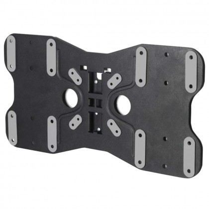 Ross Bracket Neo Pads 32-42 inch Flat to Wall TV Wall Mount With Safety Locking Screw VESA 400x200 (LNF240-RO) Ross Bracket Neo Pads 32-42 inch Flat to Wall TV Wall Mount With Safety Locking Screw VESA 400x200 (LNF240-RO)