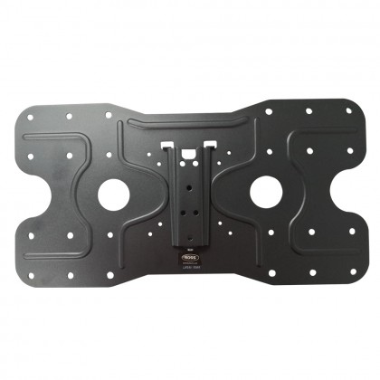 Ross Bracket Neo Pads 32-42 inch Flat to Wall TV Wall Mount With Safety Locking Screw VESA 400x200 (LNF240-RO) Ross Bracket Neo Pads 32-42 inch Flat to Wall TV Wall Mount With Safety Locking Screw VESA 400x200 (LNF240-RO)