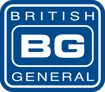 BRITISH GENERAL