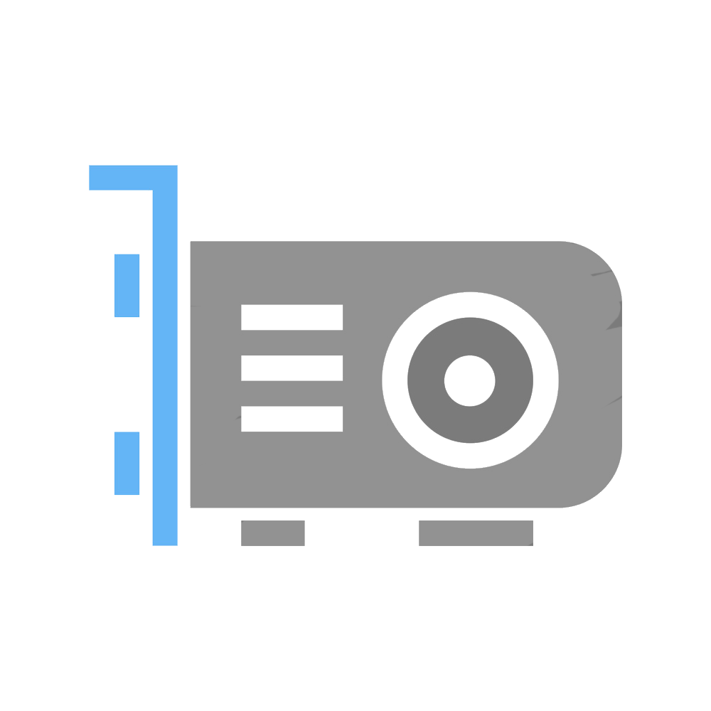 Graphic Card